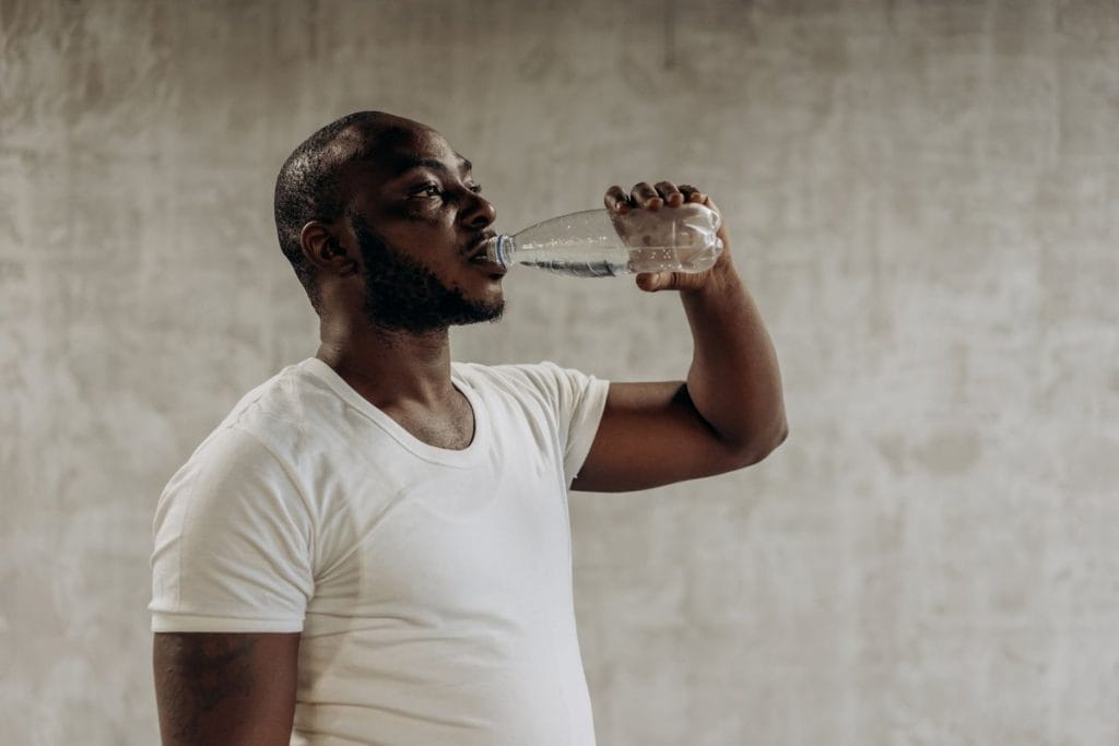 boire 3 litres d'eau par jour les effets incroyables
