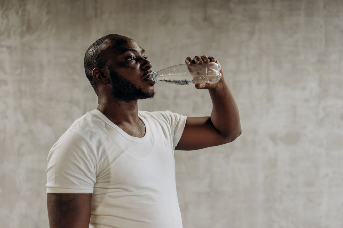boire 3 litres d'eau par jour les effets incroyables