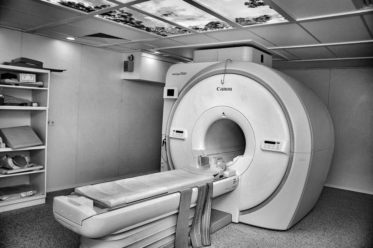 injection pour irm