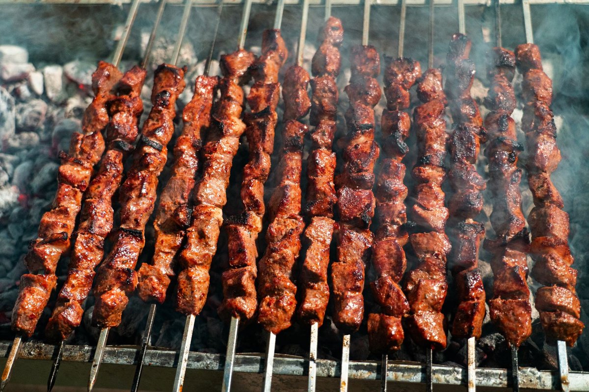 kilocalorie kebab