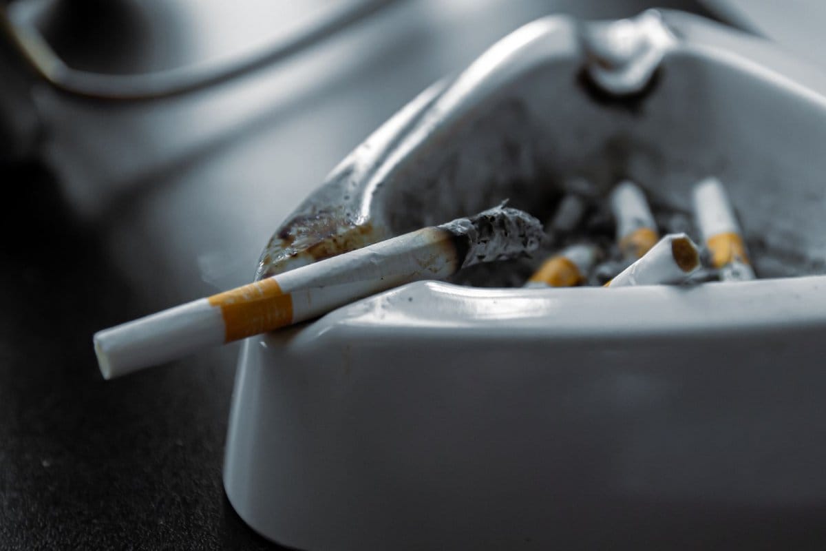 mauvais gout dans la bouche cancer