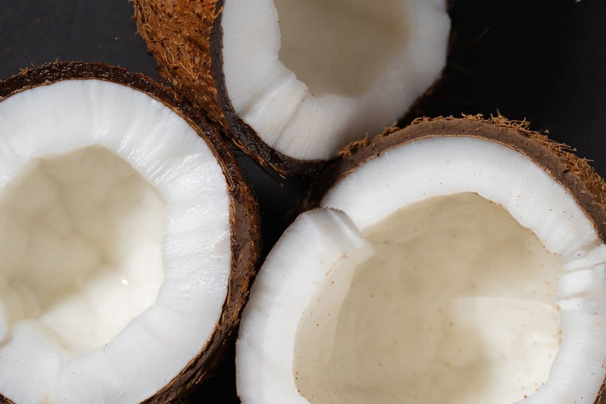 noix de coco bienfaits