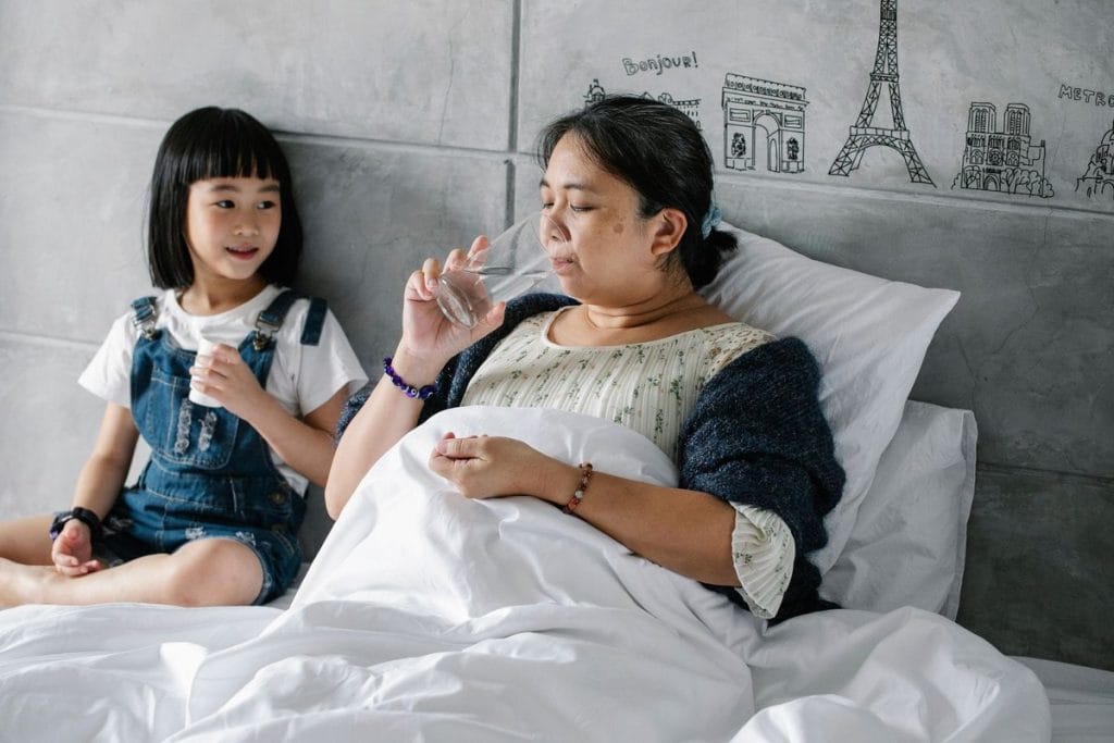 remède de grand-mère pour nettoyer les artères