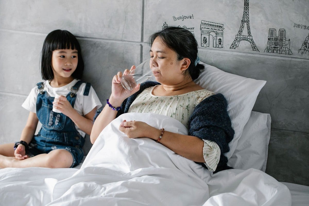 remède de grand-mère pour nettoyer les artères