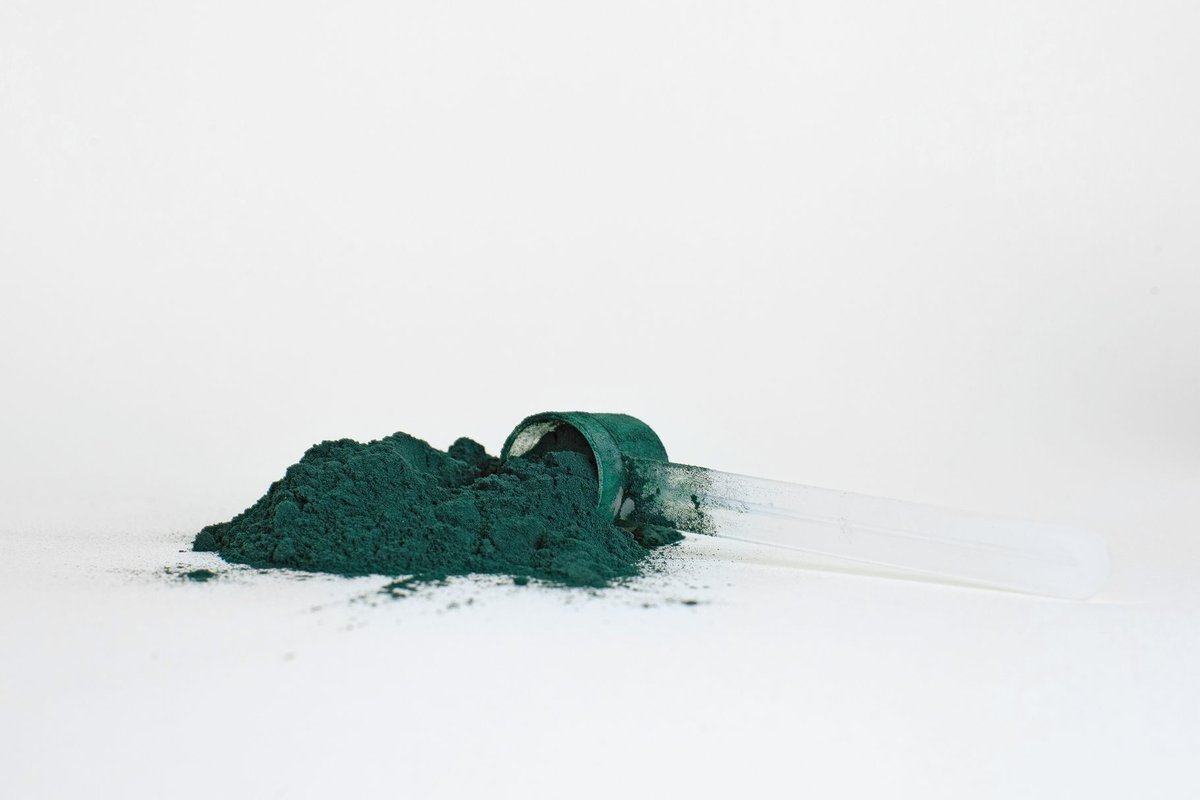 spiruline comment la prendre