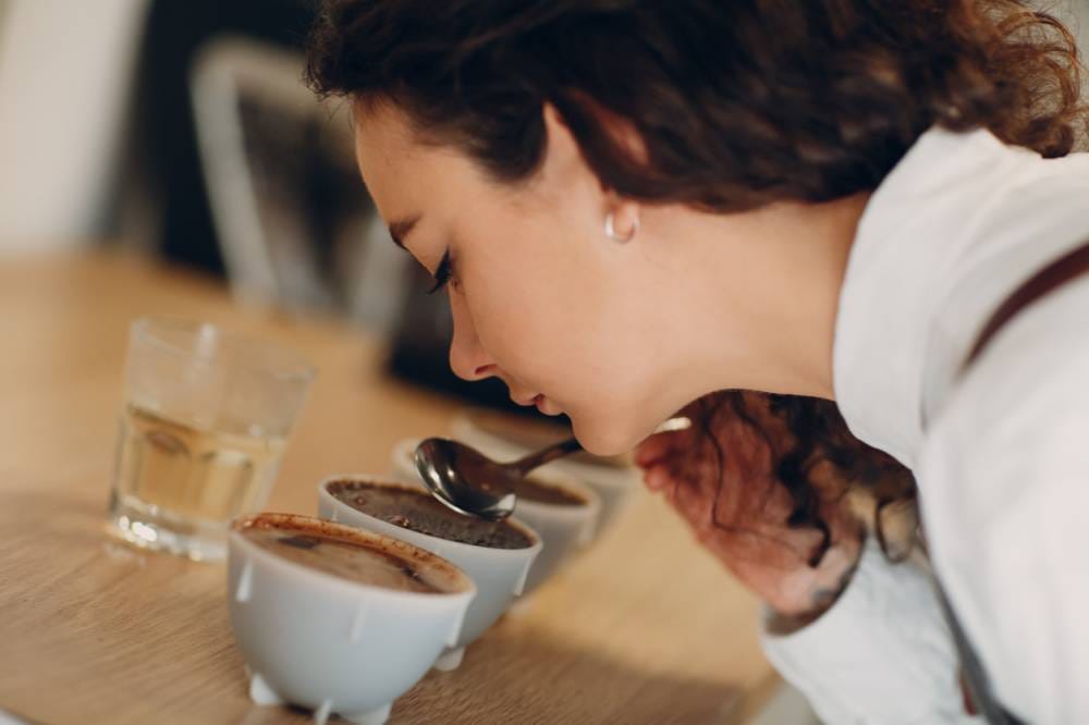 café spéciaux grains d'exception