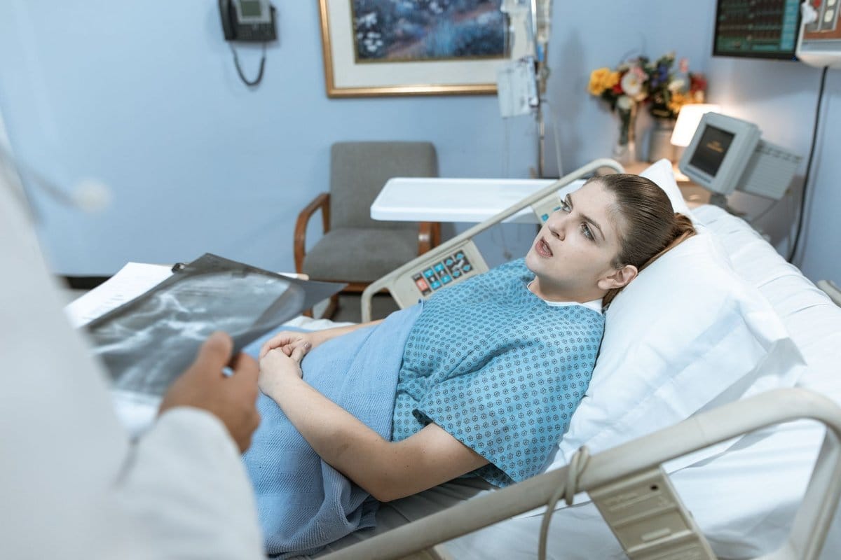 convalescence après pose d'un pacemaker