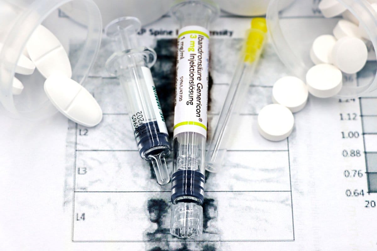 cortisone et alcool