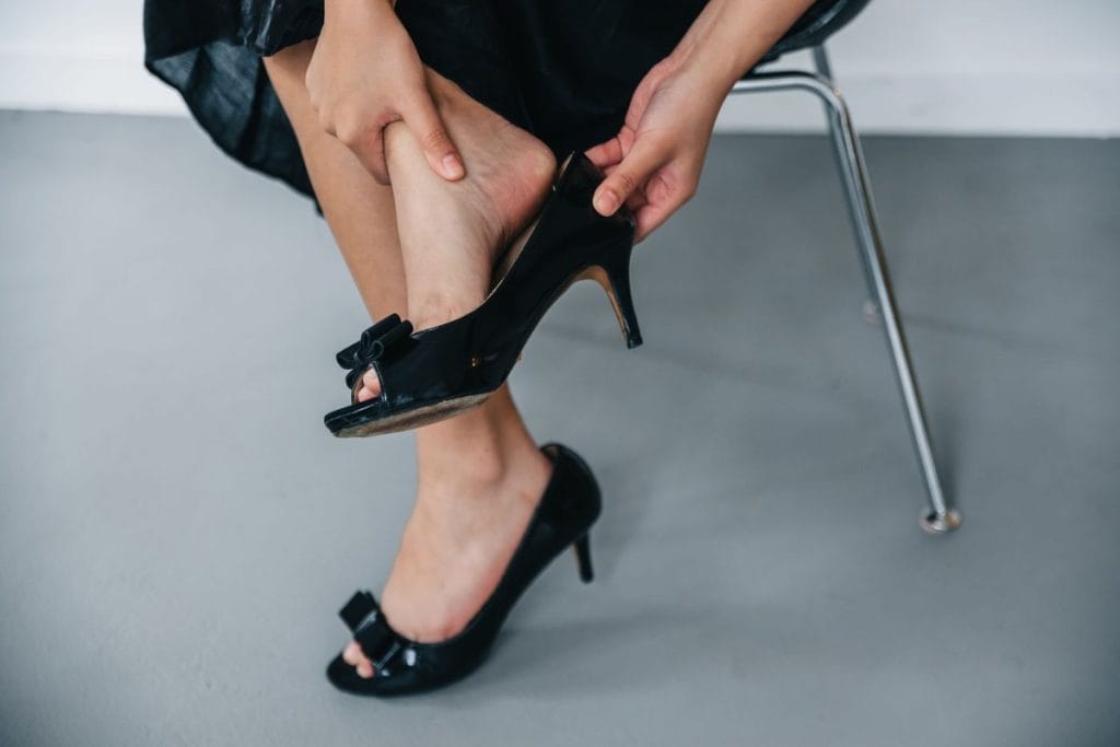 epine calcaneenne signification psychologique