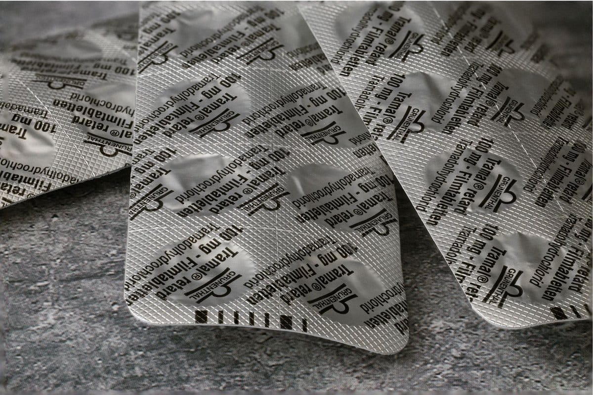 par quoi remplacer le tramadol