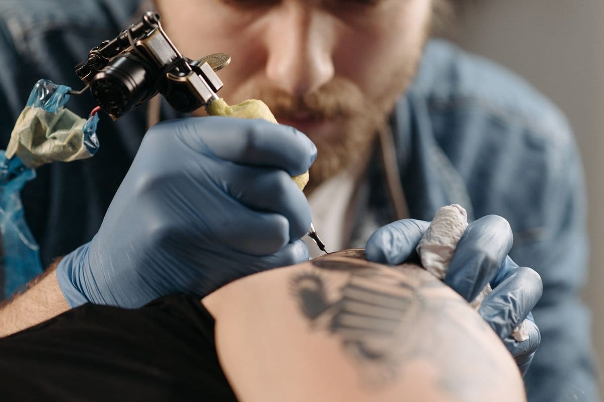 piercing génitaux femme