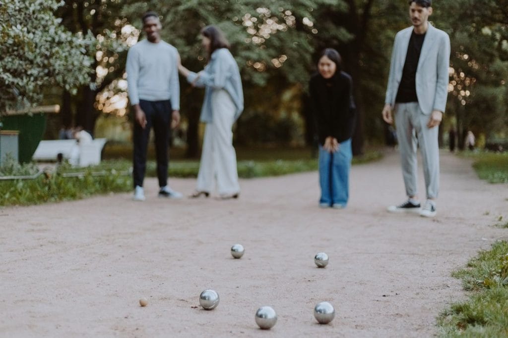sable pour terrain de petanque