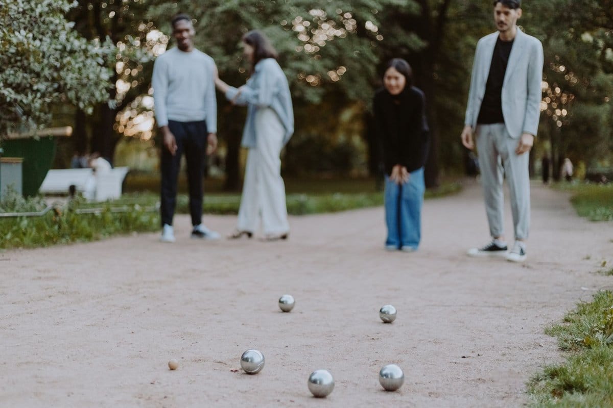 sable pour terrain de petanque