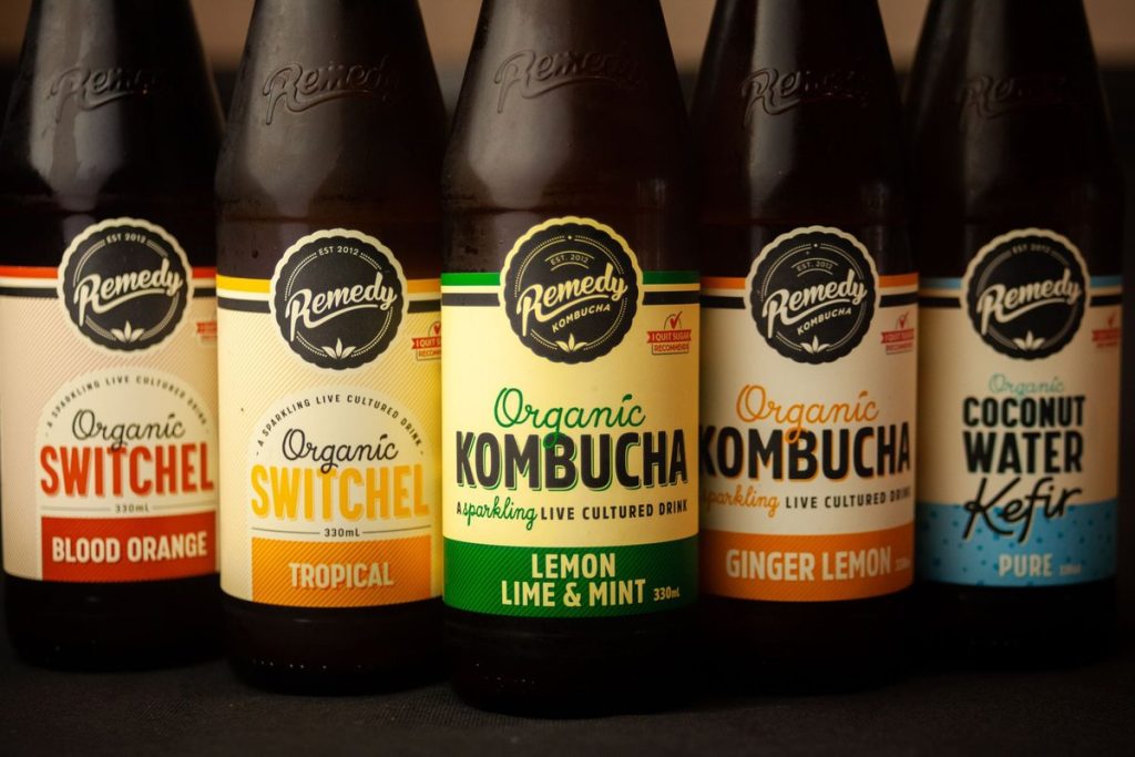 kéfir danger santé