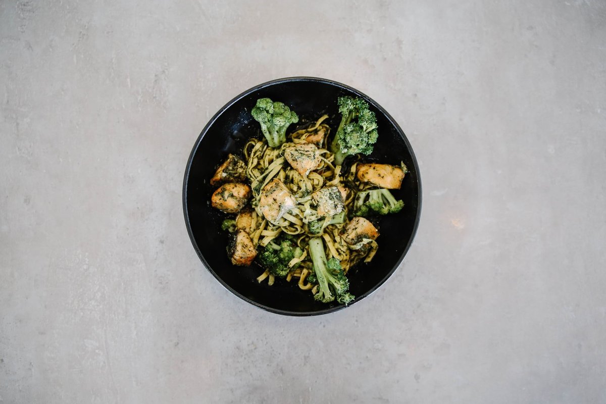 menu carb cycling