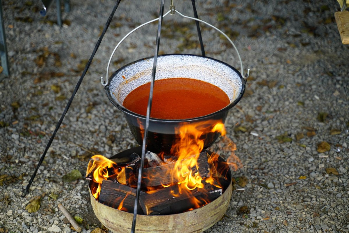 soupe mange graisse
