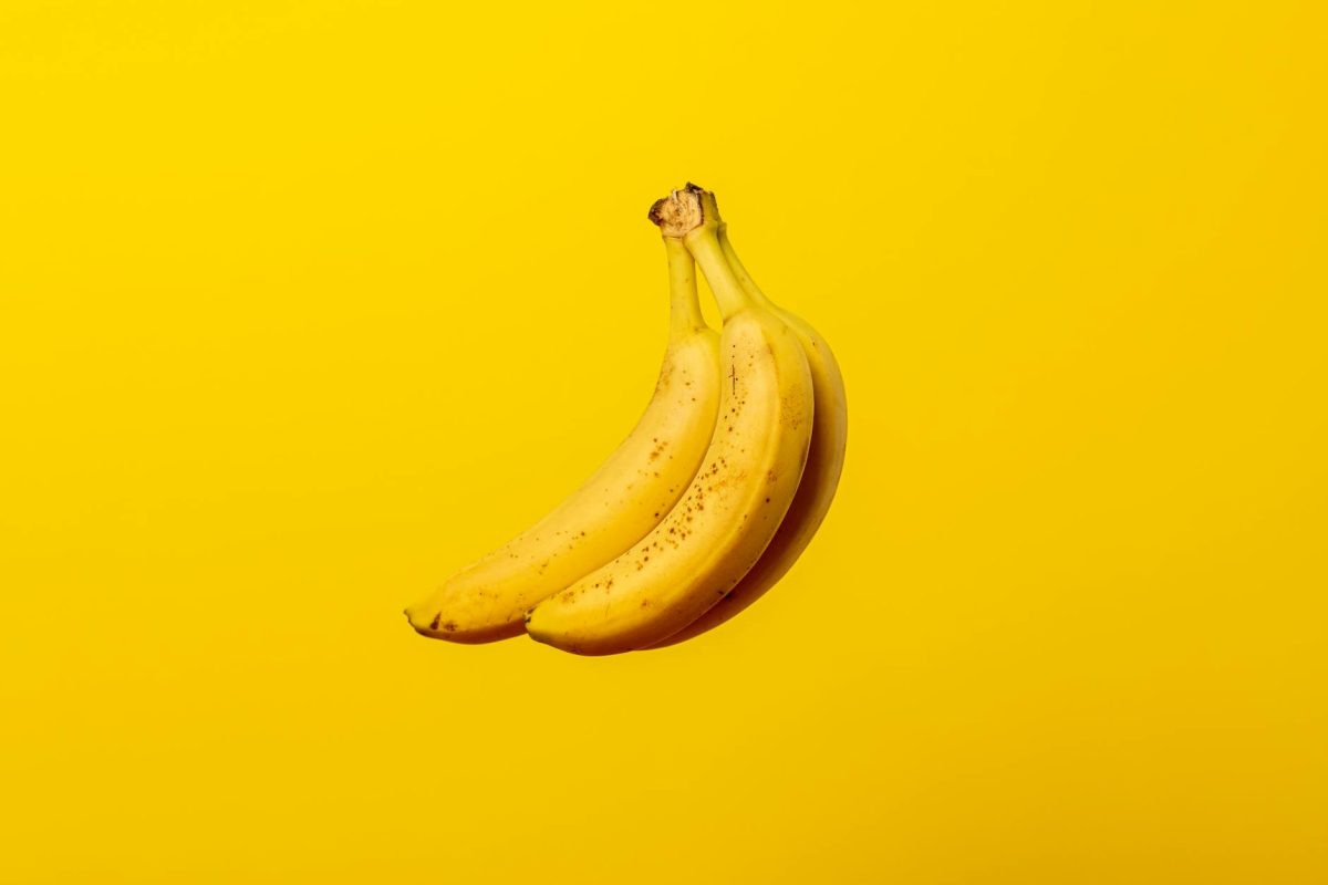 banane et acide urique