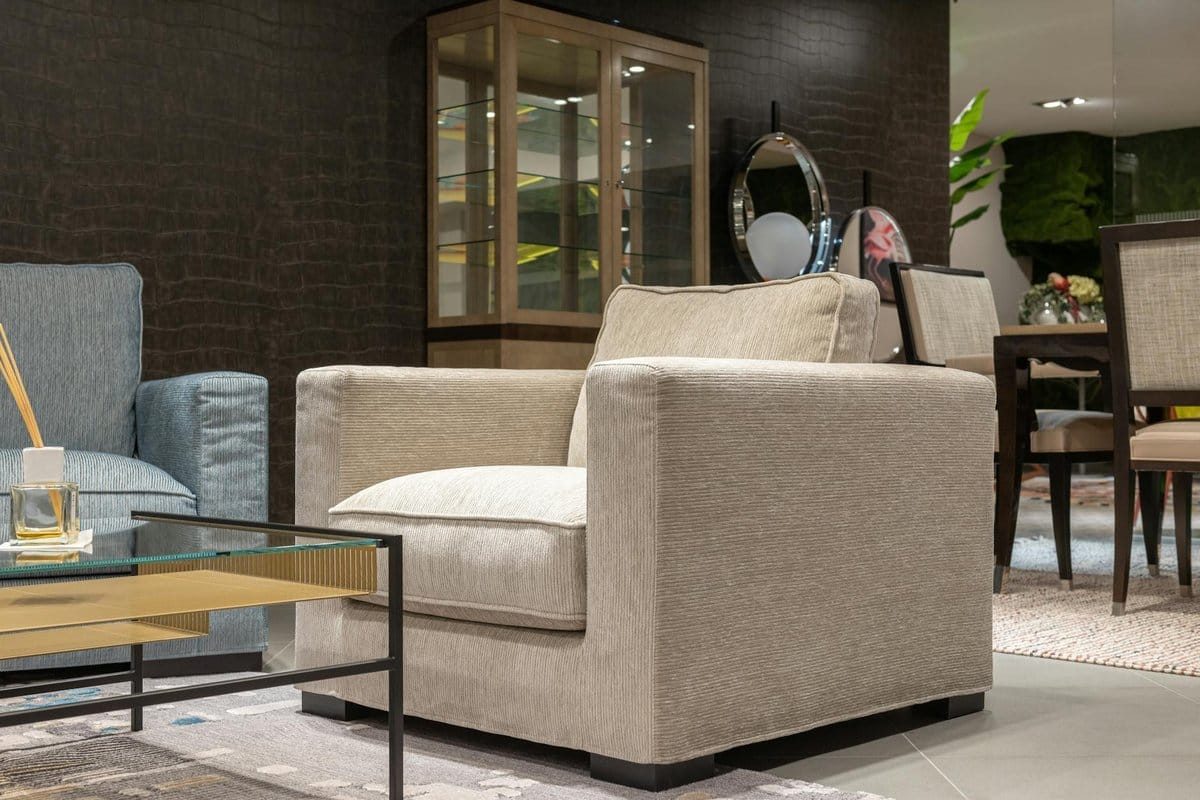 fauteuil lalloo