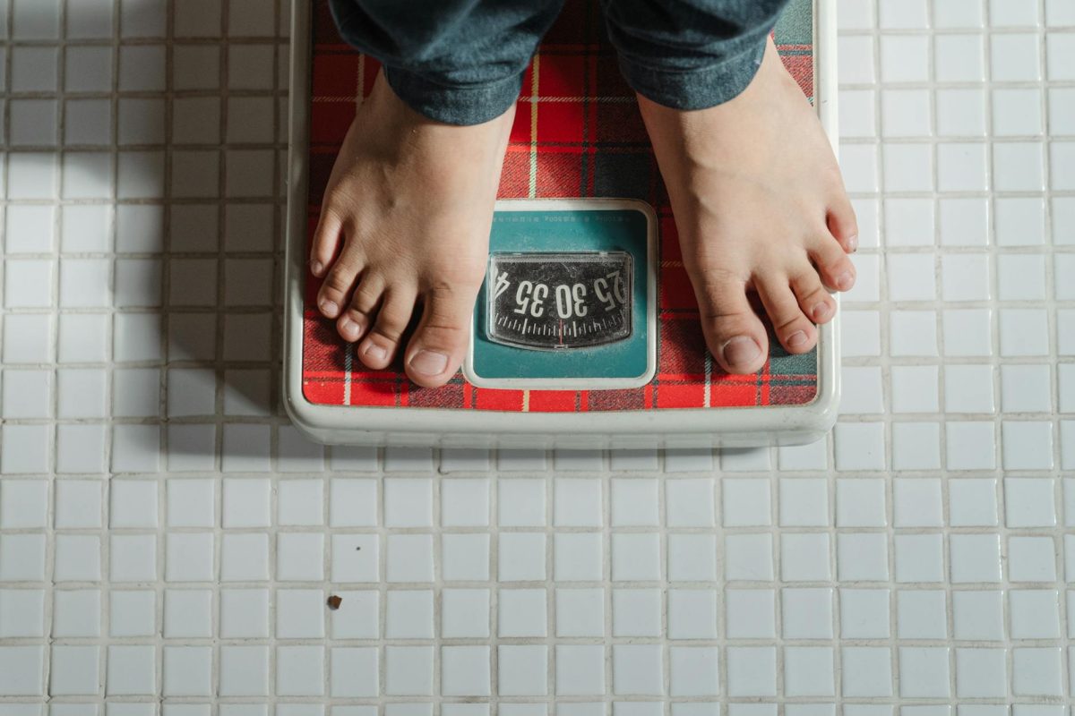 journée type pour perdre 5 kg