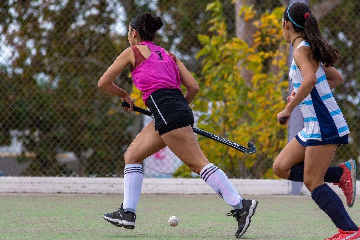 Sport en P