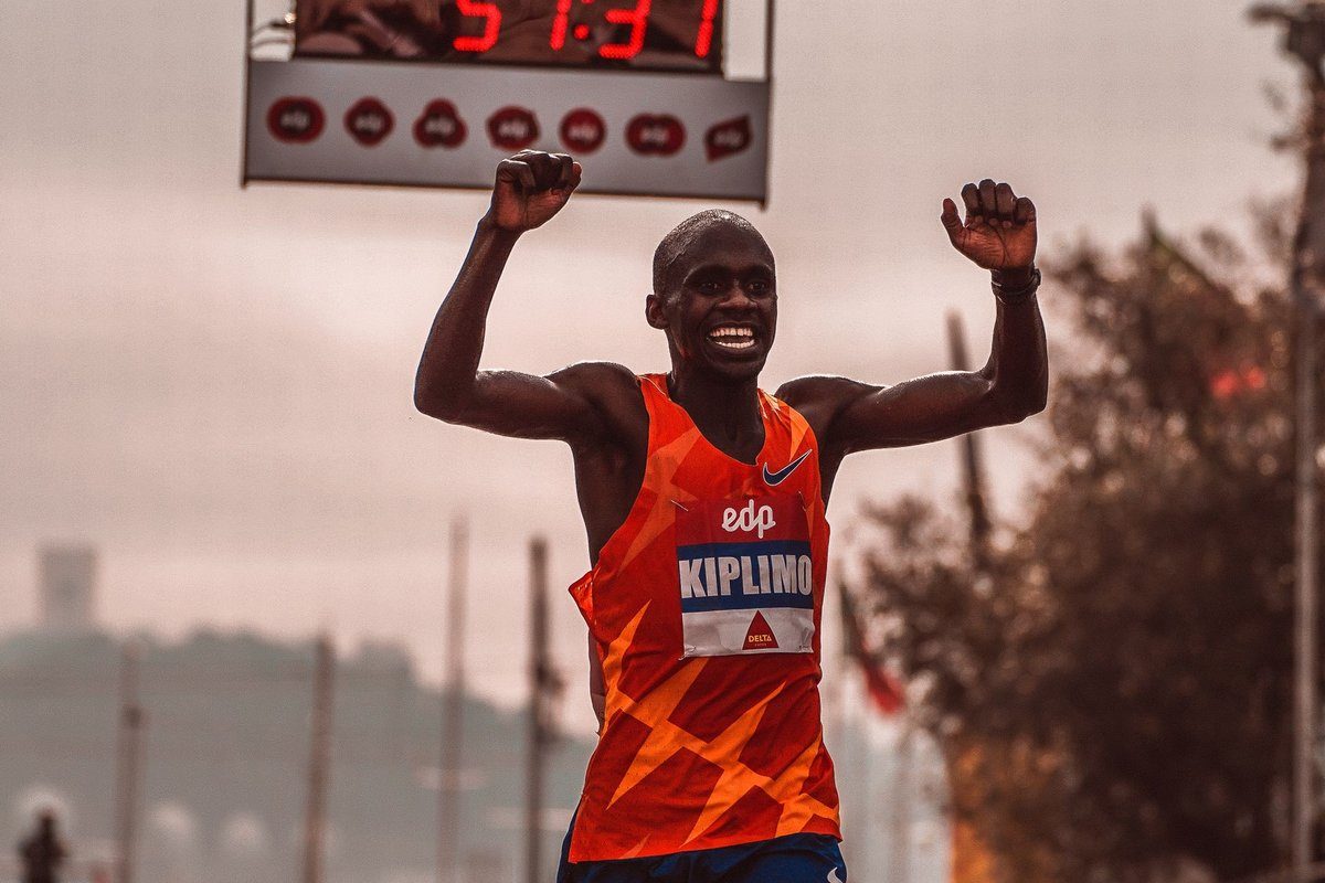 temps pour semi marathon